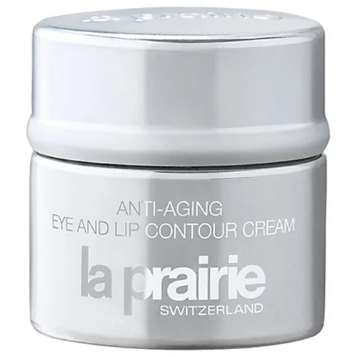 La Prairie Anti-Aging Eye & Lip Contour Cream (Krem pod oczy i na okolice ust)