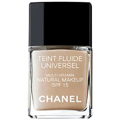 Chanel Teint Fluide Universel