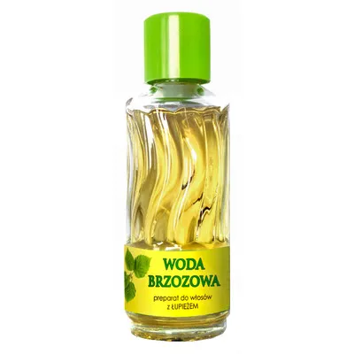 Barwa Woda pokrzywowa - 2