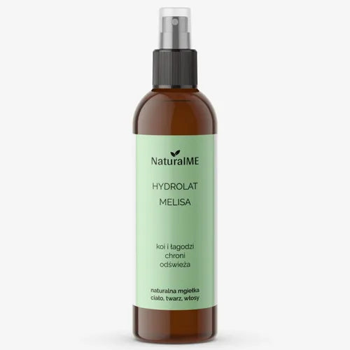 NaturalME Hydrolat Melisa
