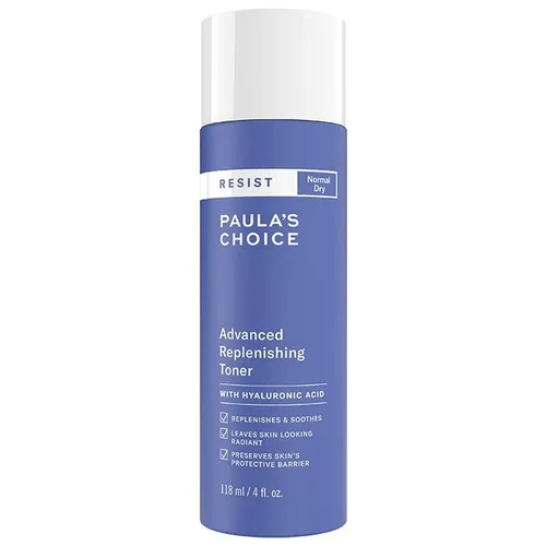 Paula's Choice Resist, Advanced Replenishing Toner (Tonik do twarzy) - 1
