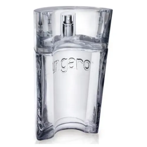 Emanuel Ungaro Ungaro Man EDT