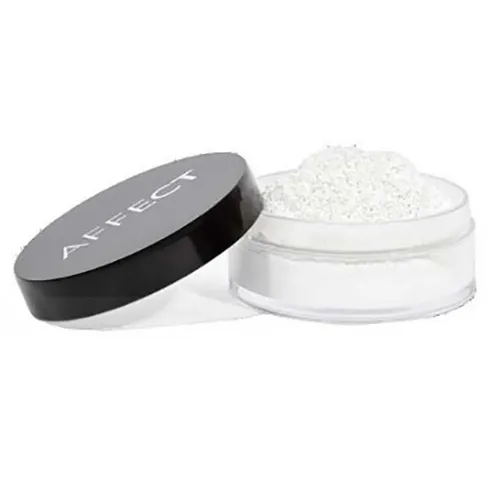 Affect Fixing powder Fix&Matt (Puder fiksujący)