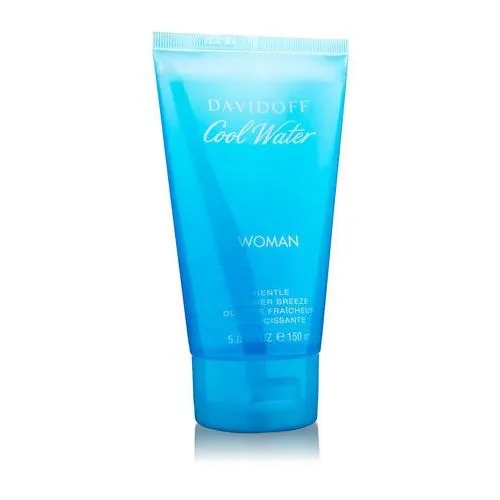 Davidoff Cool Water Woman, Body Lotion (Balsam do ciała)