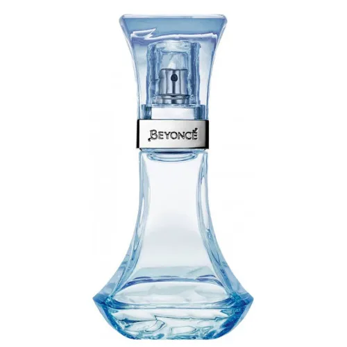Beyonce Shimmering Heat EDP