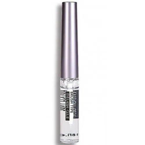 Donegal Brush Type Eyelash Glue (Wodoodporny klej do rzęs w żelu)