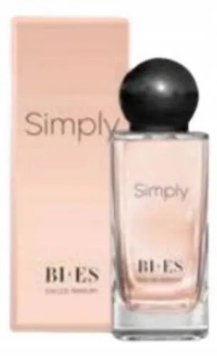 Bi-es Simply, EDP - 2