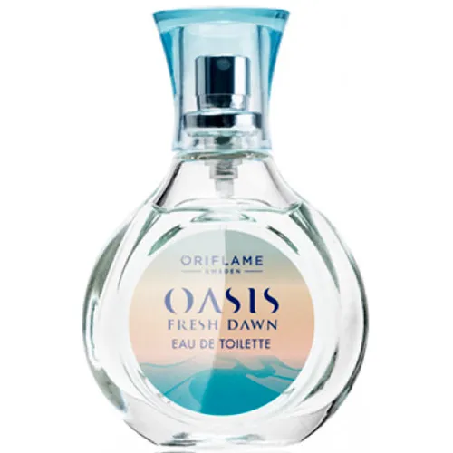 Oriflame Oasis Fresh Dawn EDT