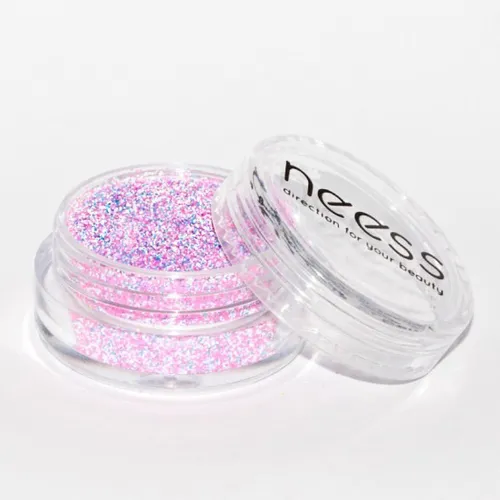 Neess Candy effect, Kolorowa posypka do paznokci