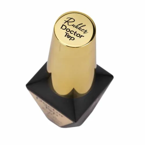 MollyLac Doctor Top Rubber Edition (Top kauczukowy) - 3