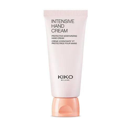 Kiko Milano Intensive Hand Cream (Ochronny krem nawilżający do dłoni i skórek)