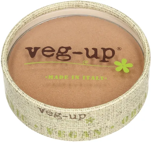 Veg-up Compact Foundation (Podkład w kompakcie) - 2