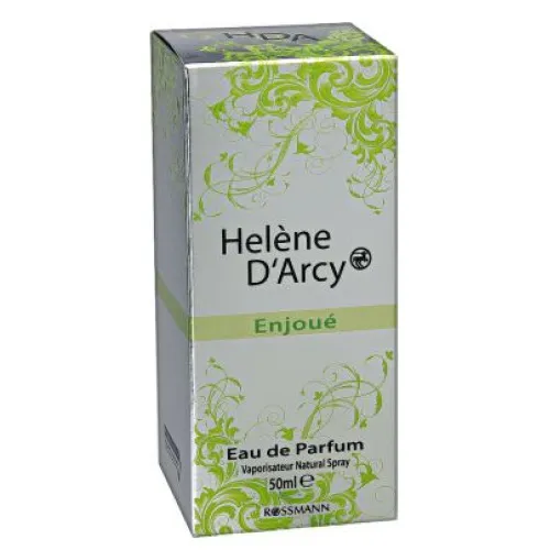Helene D'Arcy Enjoue EDT