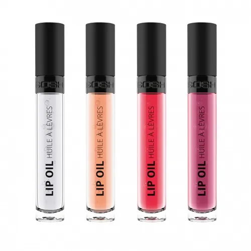 Gosh Lip Oil (Olejek do ust)