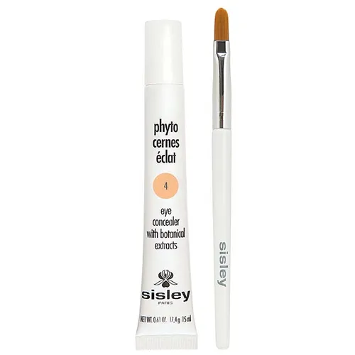Sisley Phytocernes, Eye Concealer (Korektor pod oczy)