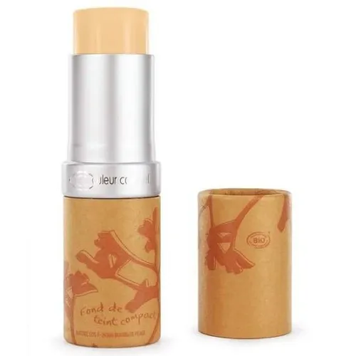 Couleur Caramel Fond de Teint Compact [Stick Foundation] (Podkład w sztyfcie) - 2