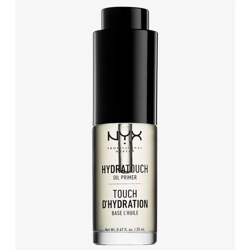 NYX Professional Makeup Hydra Touch Oil Primer (Baza pod makijaż)