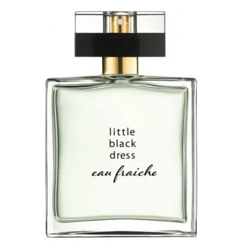 Avon Little Black Dress Eau Fraiche EDP