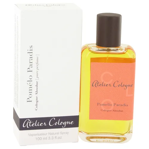 Atelier Cologne Pomelo Paradis Cologne Absolue EDP