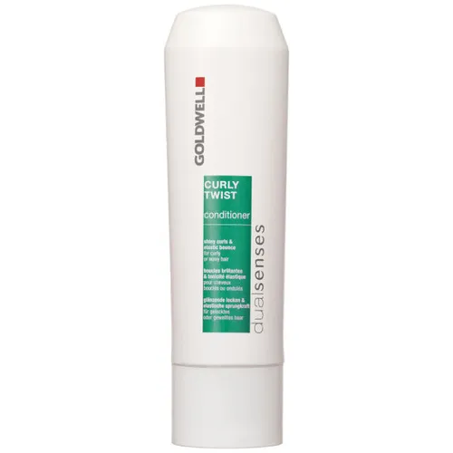 Goldwell Dualsenses, Curly Twist, Hydrating Conditioner (Odżywka nawilżająca) - 2