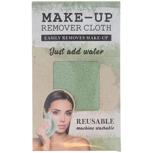Action Make-up Remover Cloth (Chusteczka do demakijażu) - 1