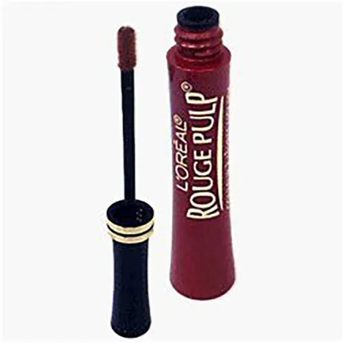L'Oreal Paris Rouge Pulp (błyszczyk do ust)