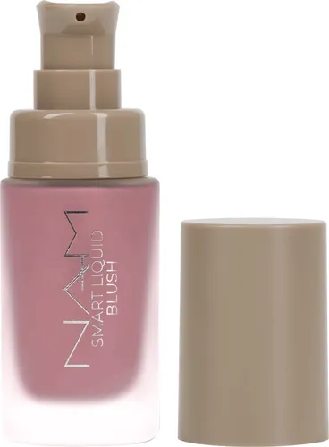 Nam Professional by Wibo Me, Myself & NAM, Smart Liquid Blush (Róż w płynie)