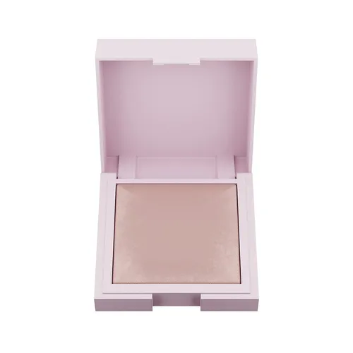Daso Beauty by Kobo Professional Satynowy puder wykończeniowy - 1