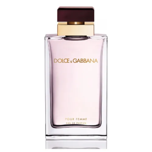 Dolce & Gabbana Dolce & Gabbana pour Femme EDP
