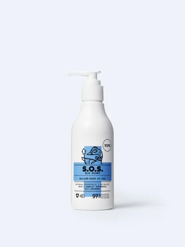 Yope Balsam-krem do rąk `S.O.S. dla dłoni`