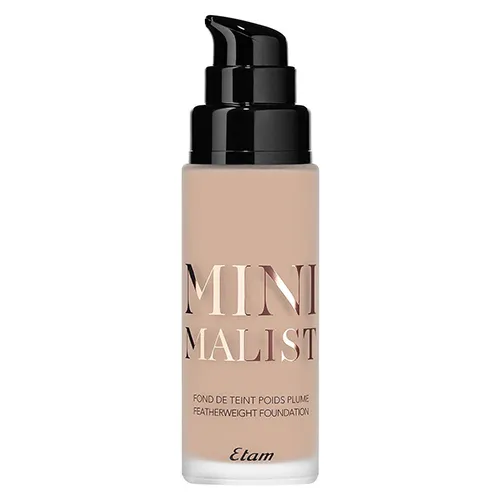 Etam Minimalist, Featherweight Foundation (Podkład do twarzy)