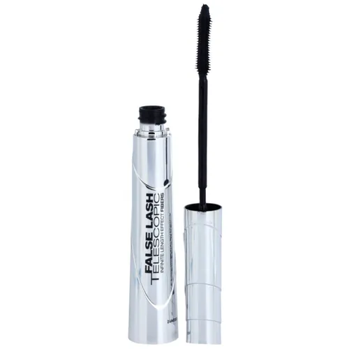 L'Oreal Paris Telescopic, False Lash Mascara (Tusz dający efekt sztucznych rzęs) - 2