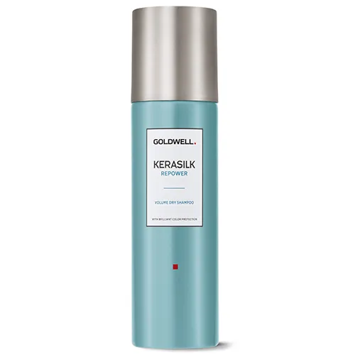 Goldwell Kerasilk, Repower, Volume Dry Shampoo (Suchy szampon zwiększający objętość)