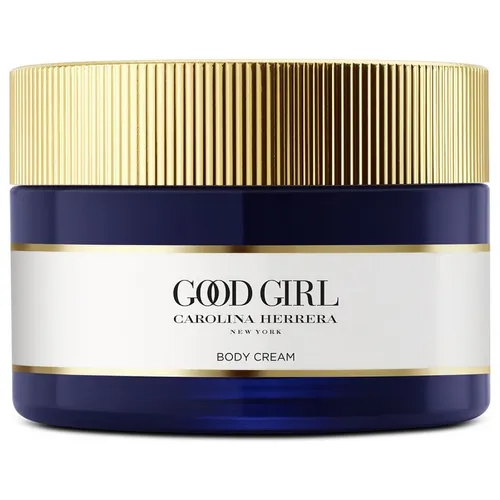 Carolina Herrera Good Girl, Perfumed Body Cream (Perfumowany krem do ciała)