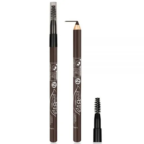 puroBIO cosmetics Eyebrow and Eye Pencil (Kredka do brwi i oczu)