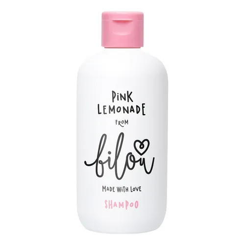 Bilou Pink Lemonade, Shampoo (Odżywczy szampon do włosów)