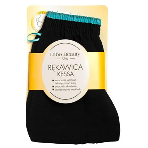 Labo Beauty Spa, Rękawica Kessa do twarzy i ciała