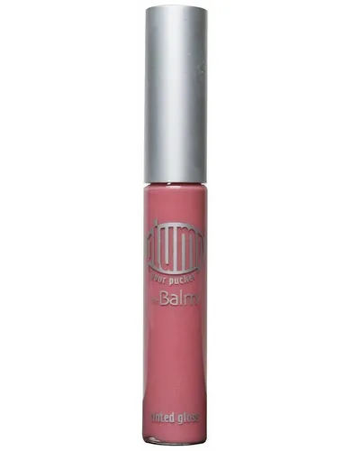 The Balm Plump Your Pucker (Błyszczyk powiększający usta)