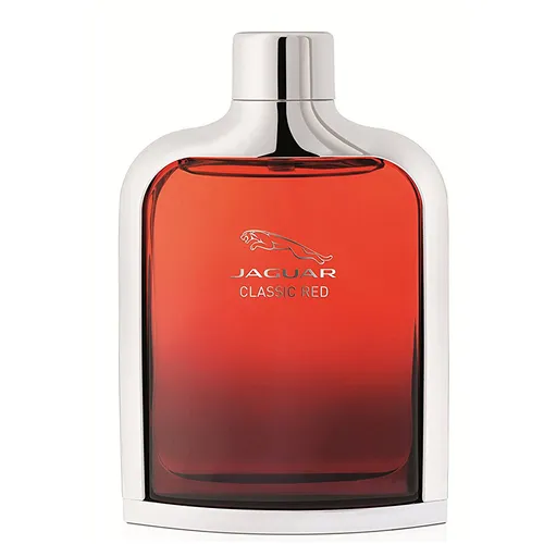 Jaguar Classic Red EDT