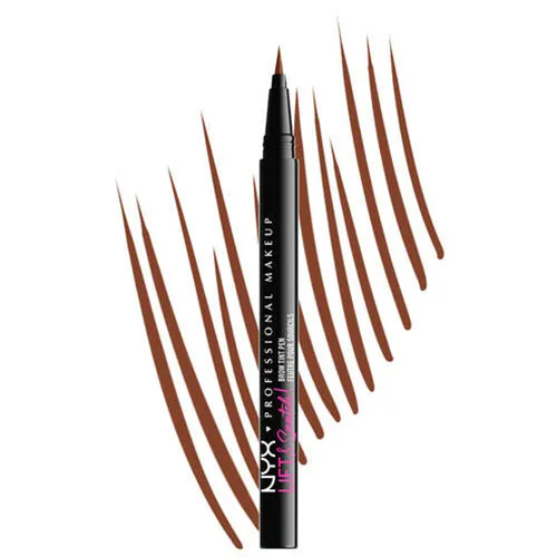 NYX Professional Makeup Lift & Snatch! Brow Tint Pen (Pisak do brwi)