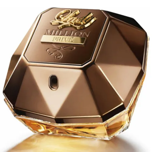 Paco Rabanne Lady Million Prive EDP