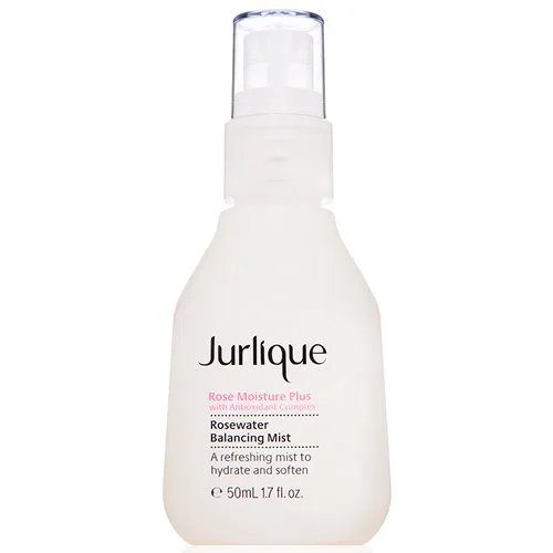 Jurlique Rosewater Balancing Mist (Nawilżająca mgiełka różana)