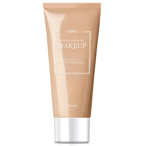 FM Group Mekup, Matte Me Up Foundation (Podkład matujący)