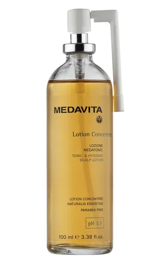 Medavita Lotion Concentree (Tonik stymulujący pH 3.5)