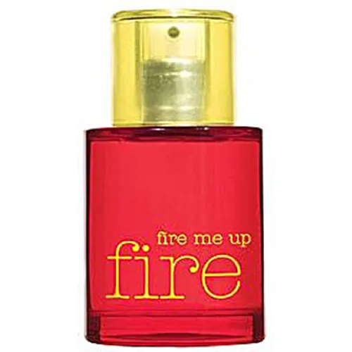 Avon Fire Me Up EDT