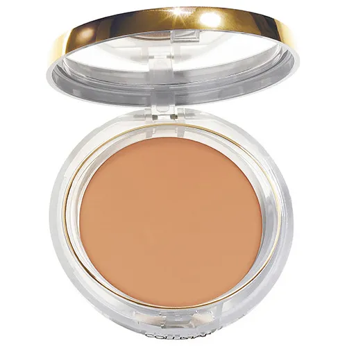 Collistar Fondotinta Compatto Crema - Polvere [Cream - Powder Compact Foundation] (Kremowo - pudrowy pokład w kompakcie)