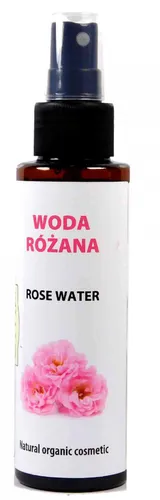 Ol'Vita Rose Water (Woda różana)