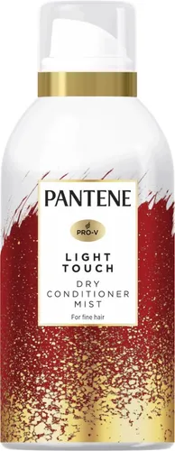 Pantene Pro-V, Waterless Light Touch, Dry Conditioner Mist (Odżywka do włosów)