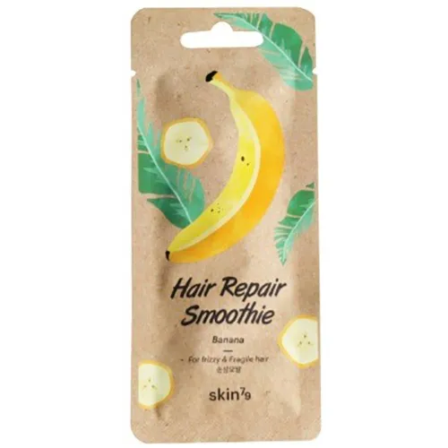 SKIN79 Hair Repair Smoothie - Banana (Regenerująco - odżywcza maska do włosów)
