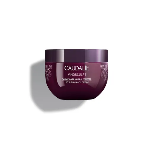 Caudalie Vinosculpt, Baume Corps Lift & Fermete (Liftingująco-ujędrniający balsam do ciała) - 2
